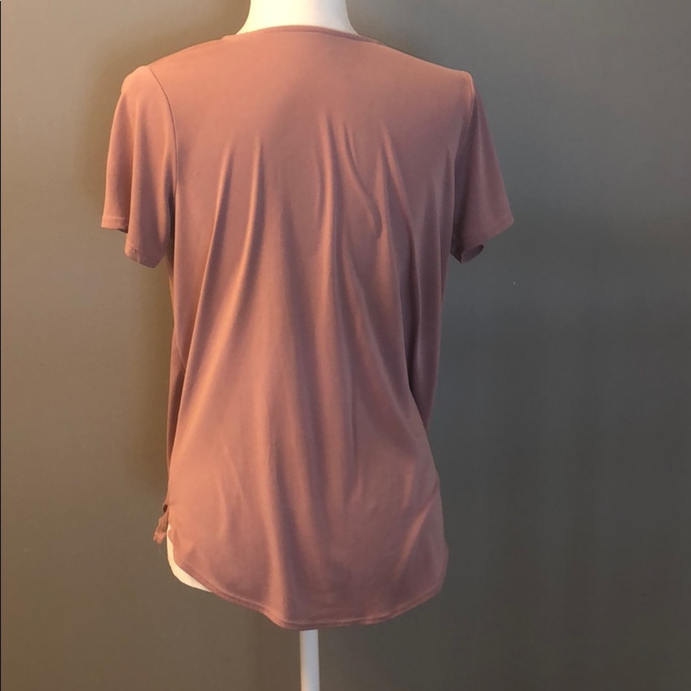 Pink top - Picture 3 of 3